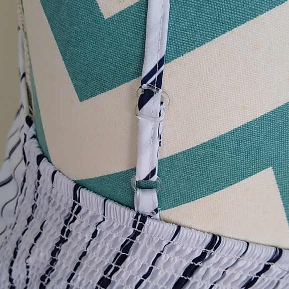 J for Justify Romper - Picture 5 of 7